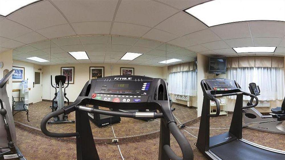 Holiday Inn Express & Suites Johnstown By Ihg Экстерьер фото